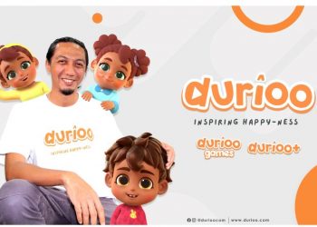 Durioo Plus: Aspiring for global viewership