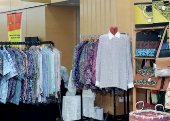 Karyaneka: Awareness creation is essential to promote Malaysia’s local craft industry