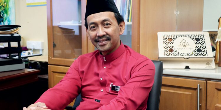 Selangor government to strengthen its halal industry through advocacy and strategic partnership