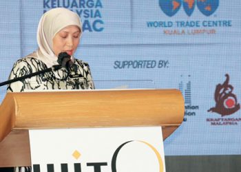 Rejuvenating  Muslim-friendly tourism for the future
