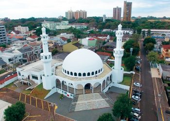 Brazil targets Muslim travellers