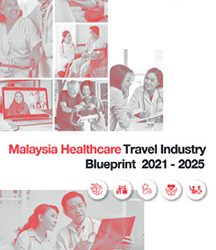 Healthcare blueprint maps out sustainable future