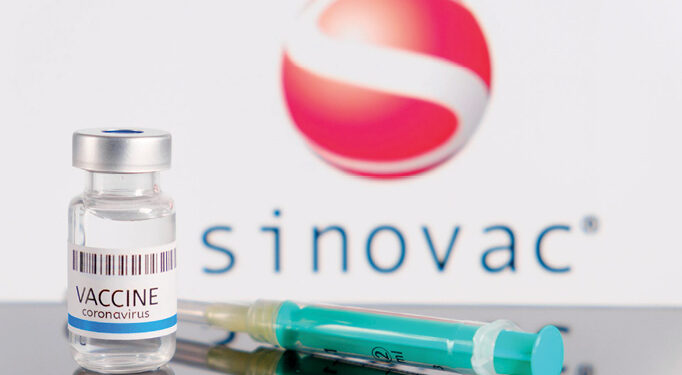 Pharmaniaga misrepresented Sinovac-Pfizer combo, says MoH