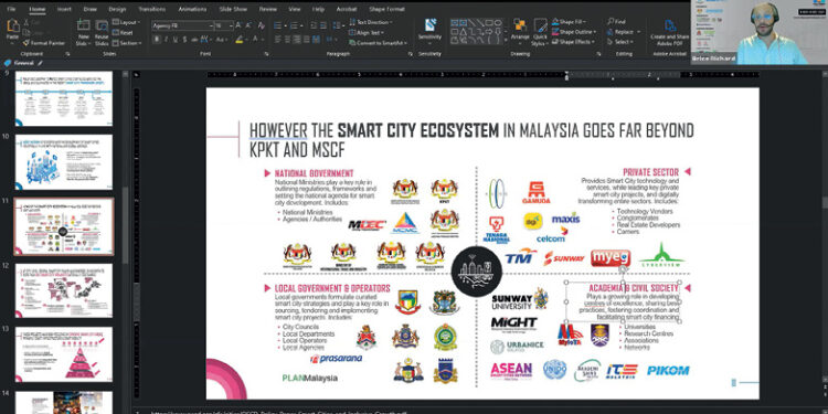 Why do smart cities fail?