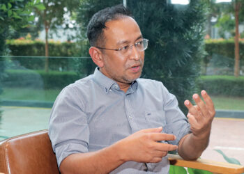 Sustainable waste management plays an essential role in the country’s circular economy