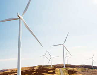 End of coal in sight