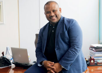 KDEB Waste Management venturing into establishing waste treatment facilities with modern technology