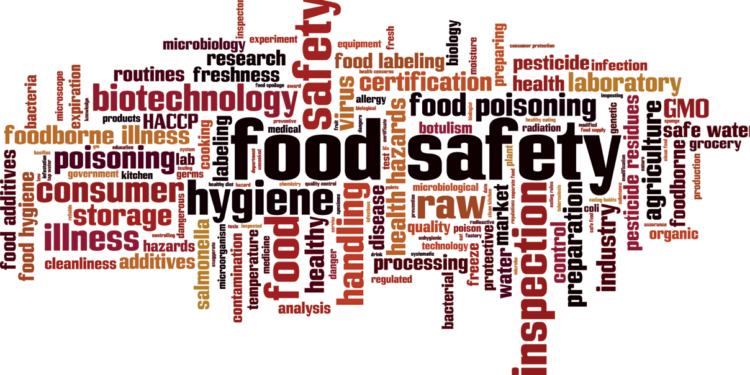 How safe is your food?