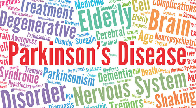 Does Parkinson’s start in the nose?