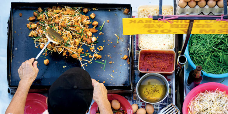 How safe is your food?