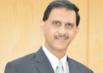 Harjeet appointed Health Ministry Secretary-General