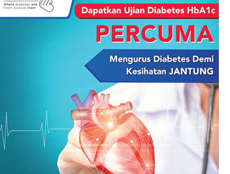 Spotlight on caregivers of diabetes patients