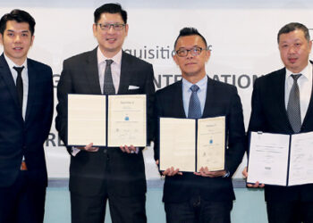 Rubberex acquires Reszon Diagnostics for RM180m