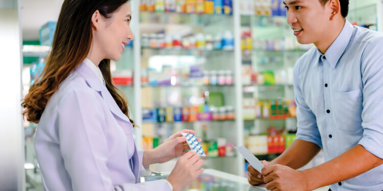 When prevention is better than cure