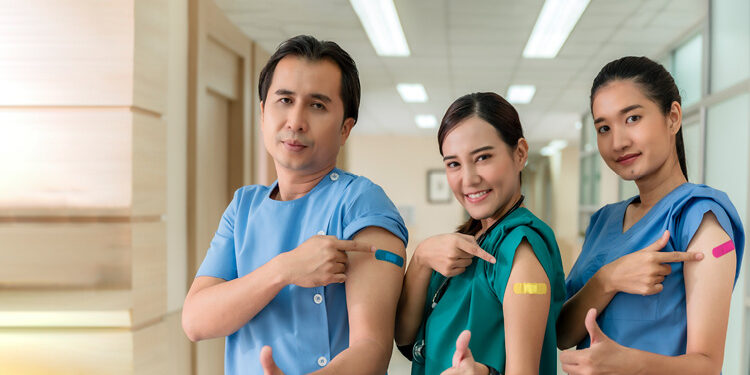 Seven reasons to get the flu shot