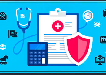 Ransomware attacks healthcare organisations