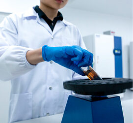 Cordlife and AMILI partner in gut microbiome service