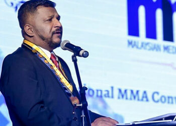 JPA exploring public-private collaboration in healthcare