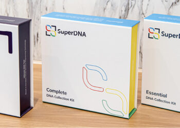 The Ultimate DNA Test launched in Malaysia
