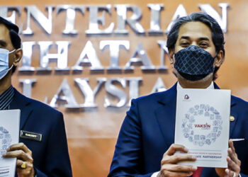 ProtectHealth and MoH set new Malaysian record