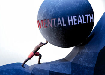 Politicians face physical, mental health challenges