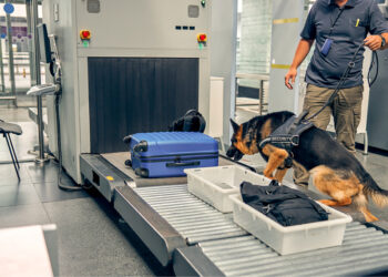 Crossing fingers and paws for Parkinson’s disease