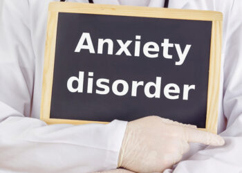 Anxiety: Hope and solution