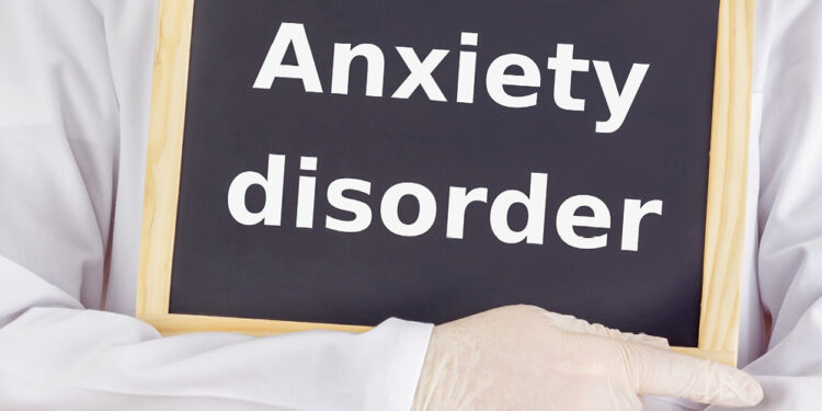 Anxiety: Hope and solution