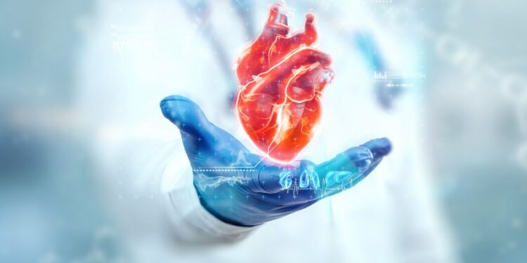 IJN and Novartis tackle heart disease