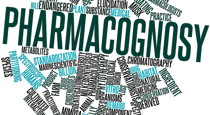 Pharmacognosy and Parkinson’s disease prevention