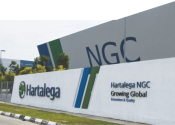 Hartalega diversifies to reduce risks