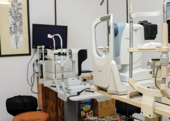 Detecting astigmatism early