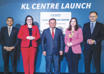 Kerry’s new RM15.89m site in Malaysia