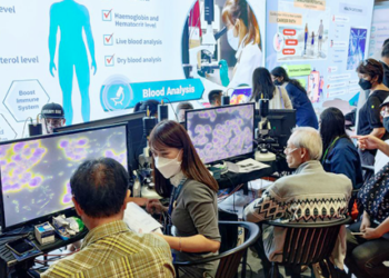 SEERS expands its health hubs