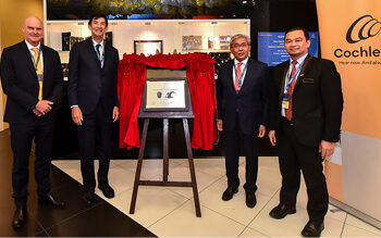 Cochlear Ear’s RM30m expansion in Malaysia