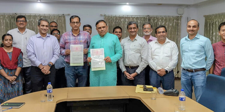 IIT-G inks MoU with health tech firm for NE cancer research