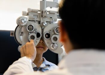 Optometry subspecialty the way forward