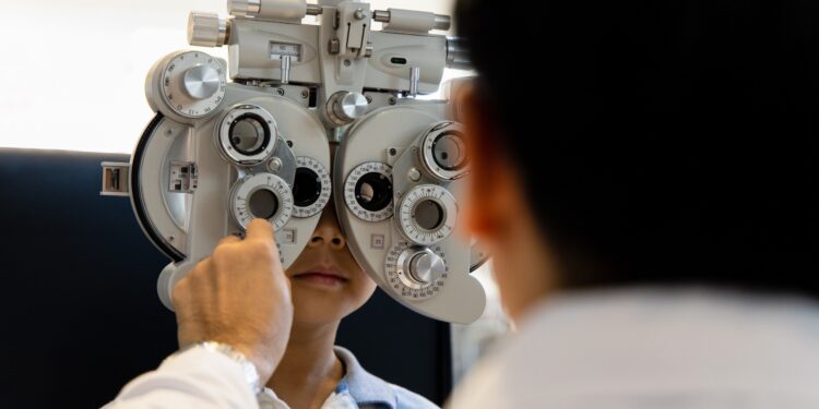 Optometry subspecialty the way forward