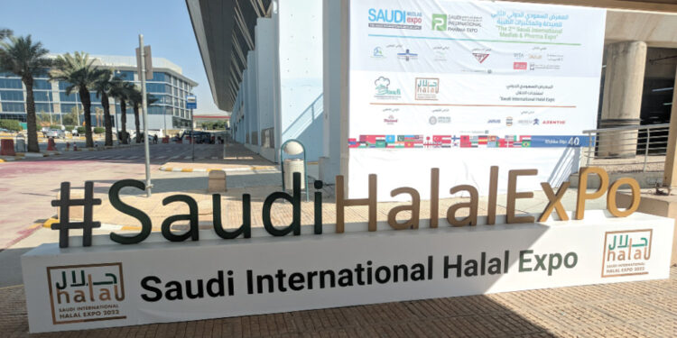 A power-packed halal expo: Saudi International Halal Expo will return in November 2023