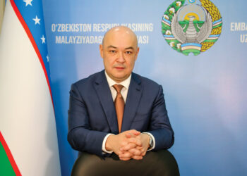 Strengthening cooperation with Malaysia