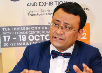 Uzbekistan takes meaningful lessons from Malaysia’s Islamic Tourism development