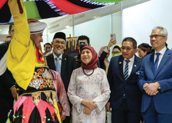 Islamic Tourism: A new force