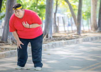 Obesity and infection risks