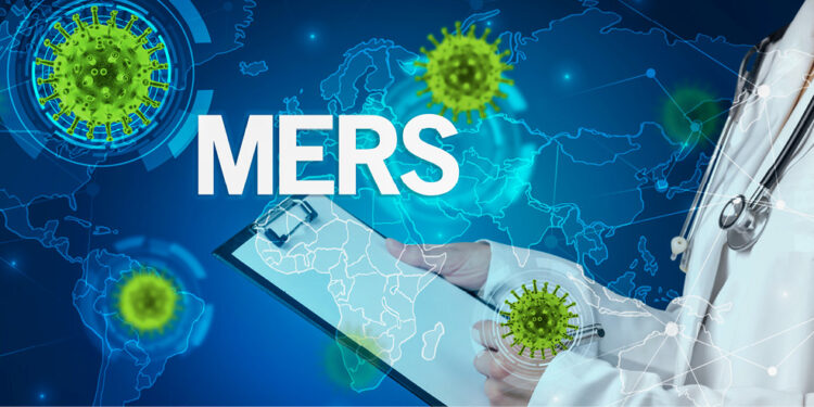 A closer look at MERS