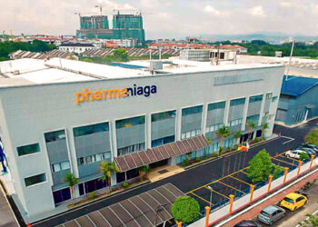 Second bid by Sime to sell its healthcare stake