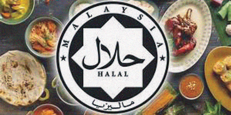 Halal values for Muslim consumers