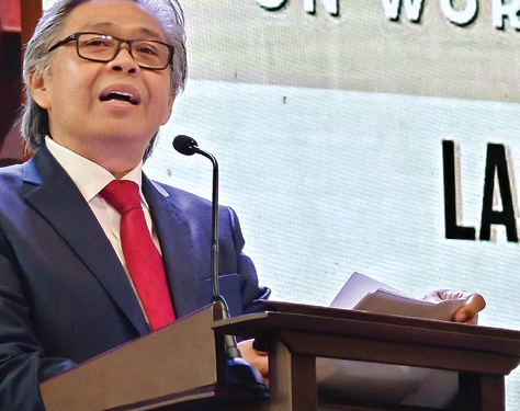Making culture a tourism asset