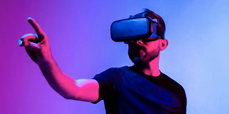 Metaverse by IBF Net set to create a halal ecosystem