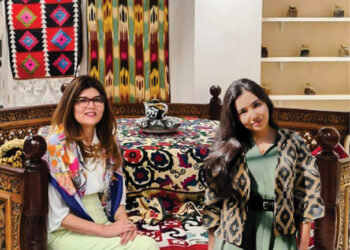 Madinah Modest Wear aims to foster economic growth, encourage entrepreneurship, and strengthen the regional economy