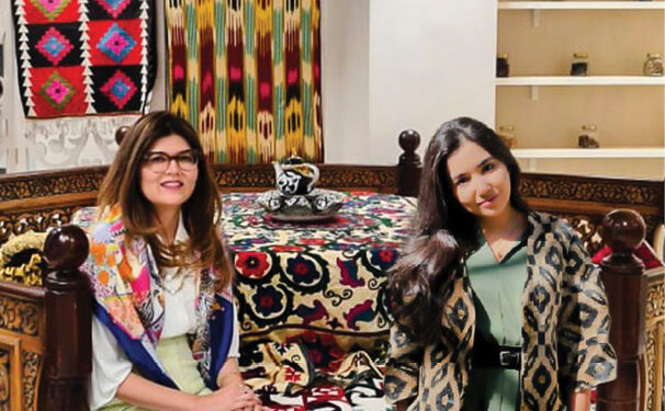 Madinah Modest Wear aims to foster economic growth, encourage entrepreneurship, and strengthen the regional economy